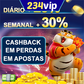 234vip Fundo de Resgate de Perdas Semanais